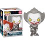 Set figura POP & Tee IT 2 Pennywise Exclusive M