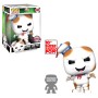 Figura POP Ghostbusters Burnt Stay Puft 25cm