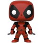 Figura POP Marvel Deadpool With Swords 25cm Exclusive