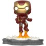 Figura POP Marvel Avengers Iron Man Assemble Exclusive