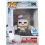 Figura POP Ghostbusters Afterlife Mini Puft Exclusive