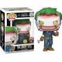 Set figura POP & Tee DC Comics The Joker Exclusive M