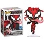 Figura POP Marvel Comics Carla Unger Carnage Exclusive