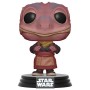 Figura POP Star Wars The Mandalorian Frog Lady Exclusive