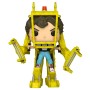 Figura POP Alien Power Loader with Ripley Exclusive