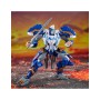 Figura hasbro transformers legaly united prime