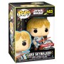 Figura POP Star Wars Retro Series Luke Skywalker Exclusive