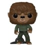 Figura POP Universal Monsters The Wolf Man Exclusive