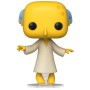 Figura POP Simpsons Glowing Mr. Burns Exclusive 5 + 1 Chase