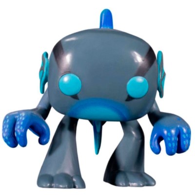 Figura POP World of Warcraft Murloc Exclusive