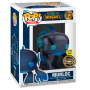 Figura POP World of Warcraft Murloc Exclusive