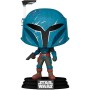 Figura POP Star Wars Koska Reeves Exclusive