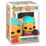 Figura POP Disney Winnie - Winnie Reading Book Exclusive