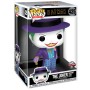 Figura POP DC Comics Batman 1989 Joker with Hat Exclusive 25cm