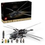 Lego icons dune atreides royal ornithopter