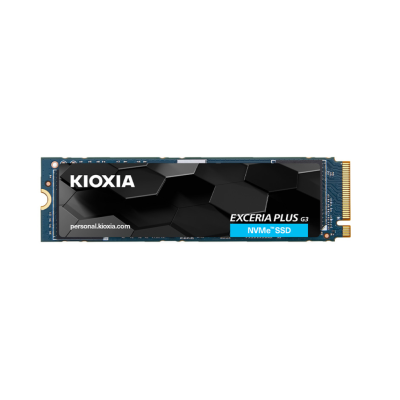 Disco duro interno solido ssd kioxia