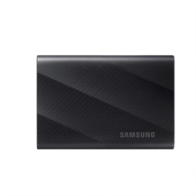 Disco duro externo ssd samsung t9