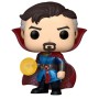 Figura POP Marvel Doctor Strange Multiverse of Madness Doctor Strange Exclusive