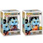 Figura POP One Piece Jinbe 5 + 1 Chase