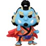 Figura POP One Piece Jinbe 5 + 1 Chase