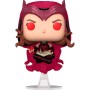 Figura POP Marvel Wanda Vision Scarlet Witch Exclusive