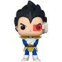 Figura POP Dragon Ball Z Vegeta Exclusive 25cm