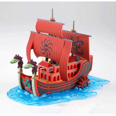 Replica bandai hobby one piece grand