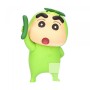 Figura banpresto crayon shinchan cosplay shinchan