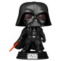 Figura POP Star Wars Obi-Wan Kenobi Darth Vader Exclusive