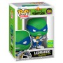 Figura POP Tortugas Ninja Teenage Mutant Ninja Leonardo Exclusive