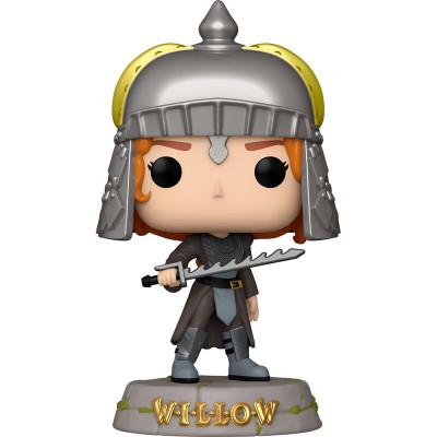 Figura POP Willow Sorsha Chase