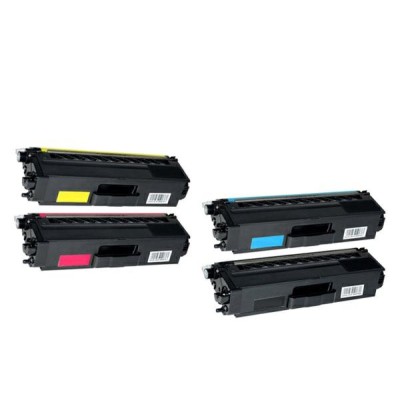 Toner dayma brother tn900 amarillo 6000