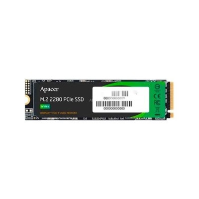 Disco duro interno solido ssd apacer