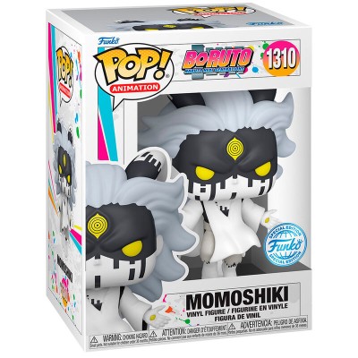 Figura POP Boturo Momoshiki Exclusive