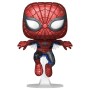 Figura POP Marvel Spiderman Exclusive