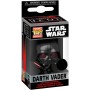 Llavero Pocket POP Star Wars 40th Darth Vader Exclusive