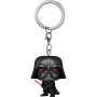 Llavero Pocket POP Star Wars 40th Darth Vader Exclusive