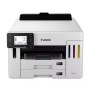 Impresora canon maxify gx5550 megatank inyeccion