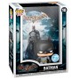 Figura POP DC Comics Batman Arkham Asylum Batman Exclusive