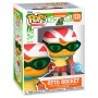 Figura POP Rocket Power -  Otto Rocket Exclusive