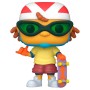 Figura POP Rocket Power -  Otto Rocket Exclusive