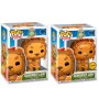 Figura POP El Mago de Oz Cowardly Lion 5 + 1 Chase