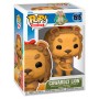 Figura POP El Mago de Oz Cowardly Lion 5 + 1 Chase