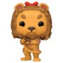 Figura POP El Mago de Oz Cowardly Lion 5 + 1 Chase