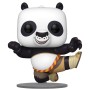 Figura POP Kung Fu Panda PO Exclusive