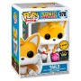 Figura POP Sonic The Hedgehog Tails Exclusive 5 + 1 Chase