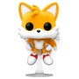 Figura POP Sonic The Hedgehog Tails Exclusive 5 + 1 Chase