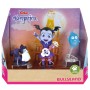 Blister 3 figuras Vampirina Disney