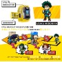 Vital Bracelet Be My Hero Academia Special set