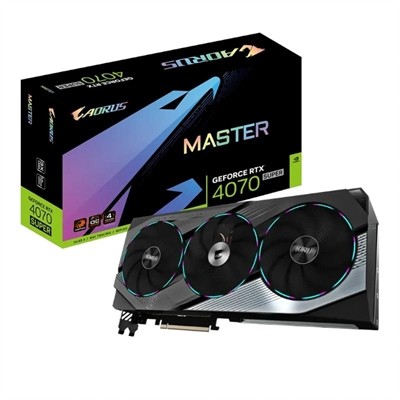 Tarjeta grafica gigabyte nvidia rtx 4070